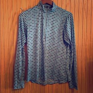 Kerrits long sleeve Ice Fill Shirt